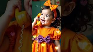🎵 Hello Mommy" 🎵 |  I Love You Mommy ❤️ |  Sweet Mother's Song for Kids"