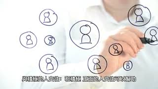 「積極思考和自我肯定：如何建立自信並克服自我懷疑？」