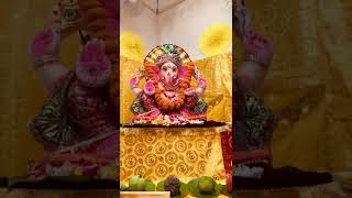 Ganpati Mahotsav at IIM JAMMU #shorts #mba #mbalife #iimlife