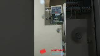yaskawa inverter 15kw#electric#electronic