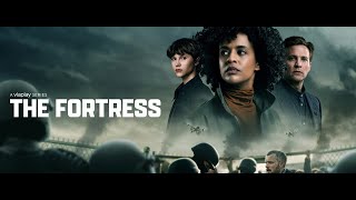 The Fortress | Official Trailer | Viaplay