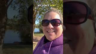 Vocal Warmup Hack: Lip Trills on a Walk
