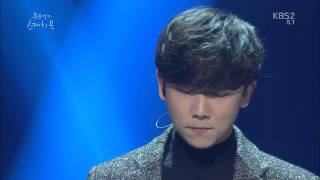 [HIT] 유희열의 스케치북-스웨덴세탁소(Sweden Laundry) - 목소리 (Feat. 정기고).20150130