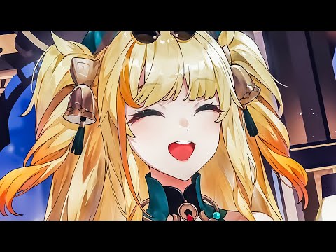 🔴Honkai Impact 3rd - Part 2 (Chapter 3 EX Finale) Blind Story Playthrough