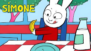 È facile, sei molto più grande! | Simone | 30m Compilazione | Episodi Completi Stagione 1