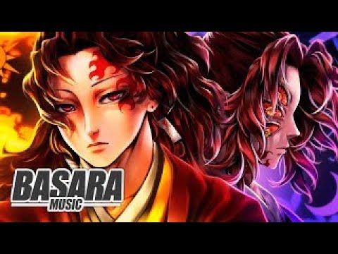 Sol & Lua (Kokushibo & Yoriichi) | Basara ft. ‪@M4rkim  [Cover] BRYANRAPS