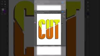 Text  Design Idea in Photoshop