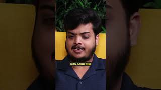 How was your routine at IISc | Full Video Podcast Link in the Description | Ravindrababu Ravula