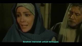 Film perjalanan Nabi Ibrahim AS dan sejarah Qurban