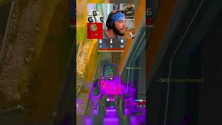60 Bomb Rebirth Island 🤯🤯 #warzone #callofduty #cod #bo6 #callofdutywarzone