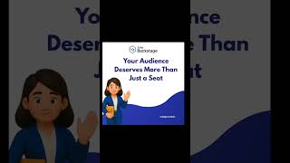 Smartest Way to Manage Events #eventmanagement #video #virtualevents #eventtech #shorts #zohopartner