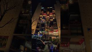 ঢাকার রাস্তায় আমেরিকার অভিজ্ঞতা! Dhaka City | America | #shortvideo #shorts