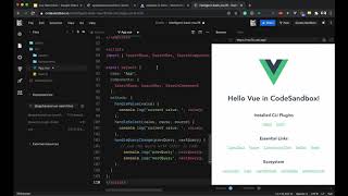Vue Searchbox: A UI library for building search experience
