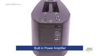 Bose L1 Compact Portable Line Array System - Bose L1 Compact