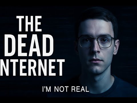 The Internet is Dead!