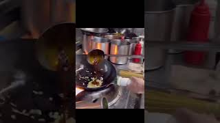 Mabo-Tofu prepared by a prestigious Szechuan restaurant #foodie #tokyofoodguide  #shorts
