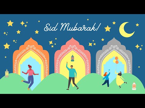 Eid Mubarak from APF!
