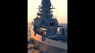 INS Visakhapatnam : Indian navy's largest guided missile destroyer 🇮🇳🇮🇳