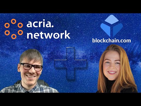 Talking with blockchain.com about Oracles and NFTs