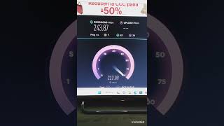 Beelink GTR6 AMD Ryzen 9 6900HX Mini PC - Amazing WiFi Speed Over 450 Mbps #beelink short