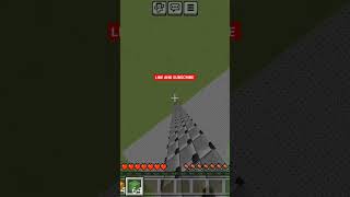 Minecraft pro Parkour and mlg #clutchgod