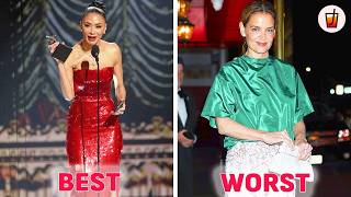 WORST Dressed Celebs At The 2025 Tony Awards Red Carpet 🥤 Rumour Juice
