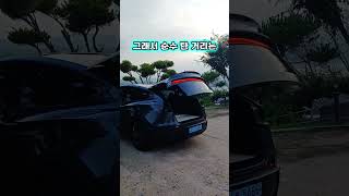 테슬라 모델Y 주니퍼 과연 한달 충전요금은 얼마? #테슬라#주니퍼