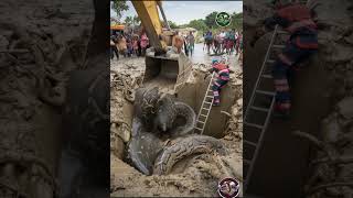 Skater Trapped with Giant Snake & Wild Horse! #SkaterFall #JungleTrap #SnakeAttack