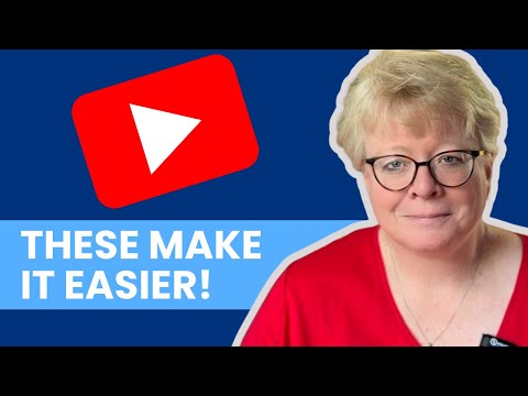 6 crucial things to do BEFORE making a YouTube video