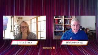 Techstrong TV May 22, 2025