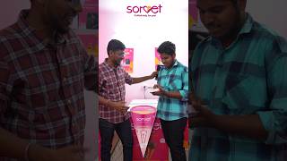 Day 14 iPhone Winners #scanandwin #iphonegiveaway2025 #sorveticecream