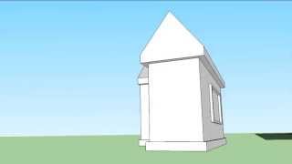 3D Modeling at Techcamp.ie