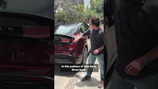 Is This the 2026 Nissan Leaf's COOLEST Easter Egg?
