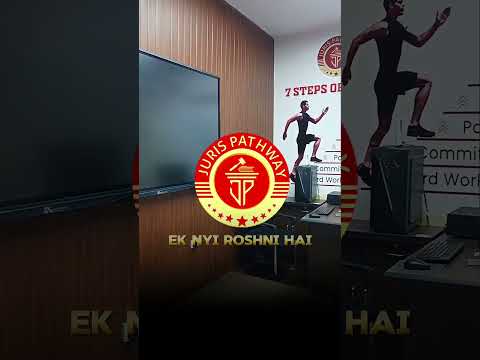 Law Aspirants ke liye Best Coaching in Patna | Juris Pathway | CLAT, AILET, CUET Prep