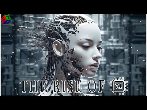 The Rise of AI: Unleashing Cognitive Abilities for a Technological Revolution