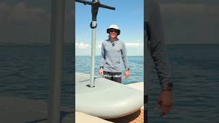 Flitescooter, E-foiling simplified!