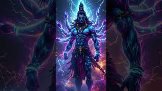 பைரவர் ஏன் சிவனின் உக்கிர வடிவம் என்று தெரியுமா? #maranmyths #maran #Bhairava #Shiva #KaalBhairav