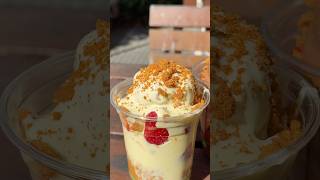 BISCOFF DUBAI CHOCOLATE CUPS in BRISBANE!!!