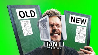 Fixing Their Mistakes - The O11 Air Mini just got BETTER!