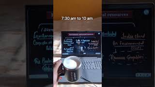 Road to Upsc Cse #target2028 . Day :- 8 . #studyvlog #ias #lbsnaa #upscmotvation #ips #motivational
