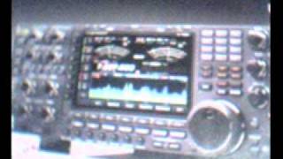 chucktown crusader amplitude modulation
