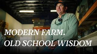 Regenerative Farming Is Paying Off in Texas