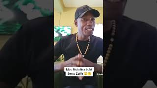 Brian White mbu aba obuvuyo Mumuliisa bubi Sente ze 😳😳🤔 #brianwhite #shortvideo