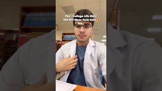 MBBS students in Exams📝💀| Life of MBBS student #neet #mbbs #doctor #neet2025 #motivation #trending