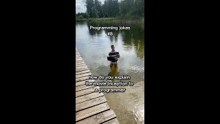 programming jokes #kodezi #coding #programming #programmer #codetok #techtok #dev