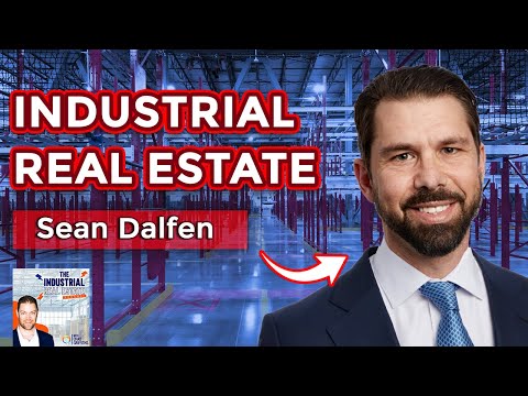 Industrial Real Estate Market in 2025