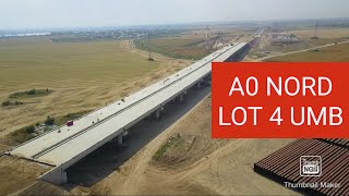 [22 IUL 2025] AUTOSTRADA A0 NORD LOT 4 UMB!!
