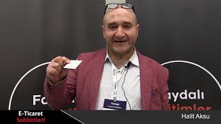 Ticimax E-Ticaret Sohbetleri Röportaj_3 (30.4.2019)