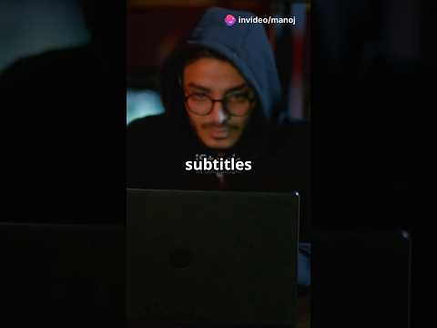 Auto-Generate YouTube Subtitles with AI for Free