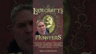 The Sect of the Idiot/Thomas Ligotti/Lovecraftian Creatures and Existential Dread #books #horror